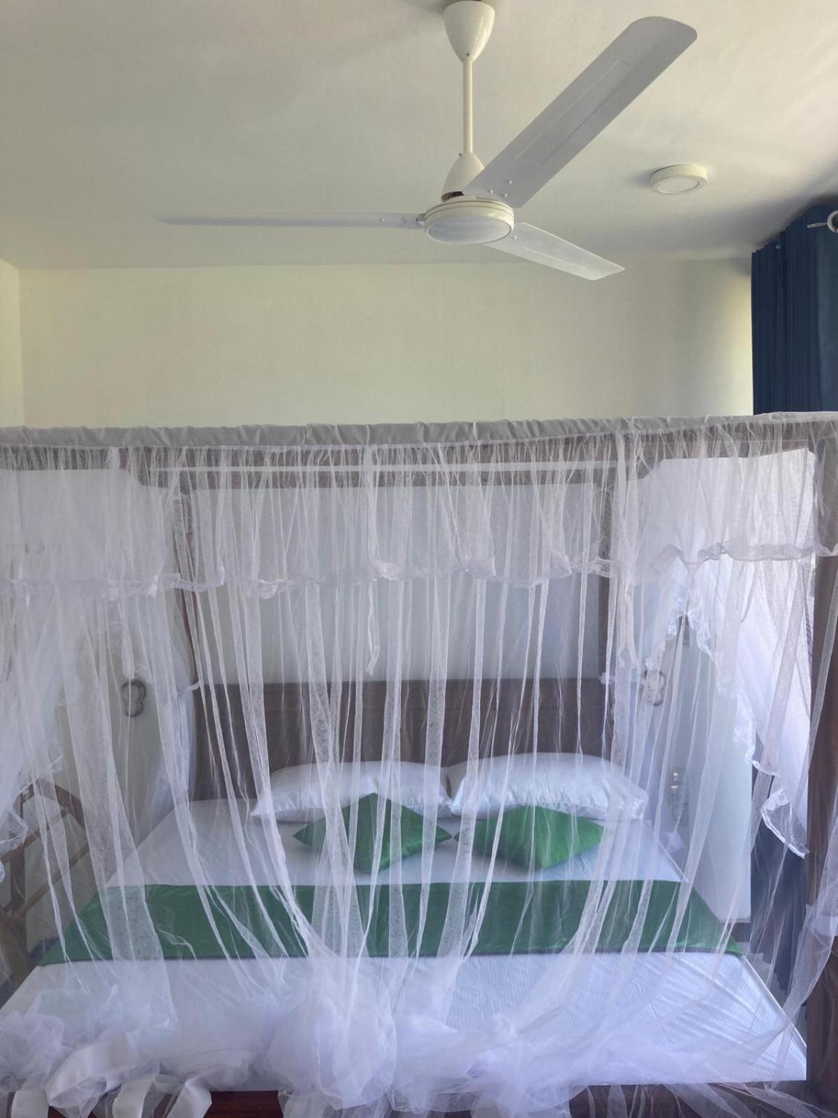 Masith Guest House Unawatuna Exterior foto