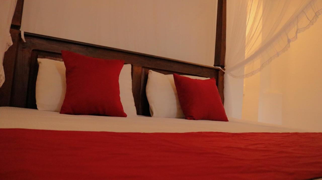 Masith Guest House Unawatuna Exterior foto